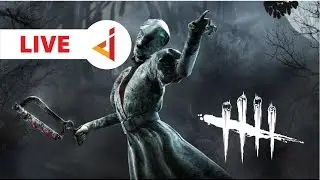 TUMBAL HARI JUMAT !!!  - Dead by Daylight [Indonesia] - Jooomers LIVE