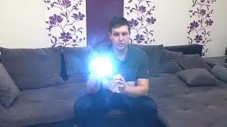 Bosch GLI 10,8V / 12V Lampe Test/ Review Bosch Professional