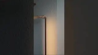 Ⓜ️Product Link in Comments!Ⓜ️ Nordic Sky Minimalist Wooden Desk Lamp