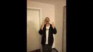 Busta Rhymes feat. Liun - Untergrundshit (100 BPM REMIX / M&uuml;nchen Neuperlach Rap)