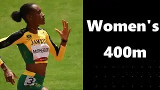 Jamaican Stephenie-Ann McPherson Wins Bronze | World Athletics Indoor Championship | Belgrade 2022