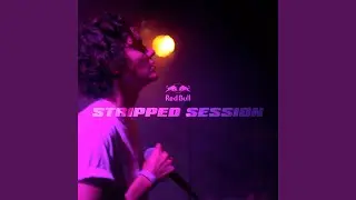 Young Nights (Red Bull Stripped)