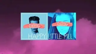 Happy little Pill Music Video (remake)