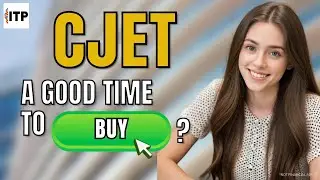 Is Chijet Motor Co Inc CJET Stock a Good Time to Buy Now?