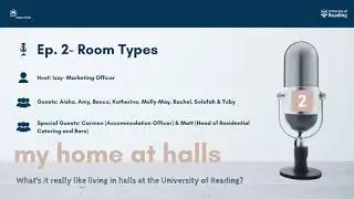 Room Type Podcast