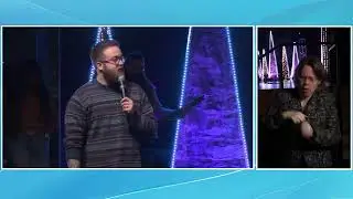 Tidal Church -  ASL Live Stream