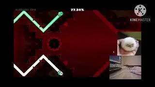 totalgd Sakupen circles 82% stream (handcam) 2 clips I found (potentially lost media)