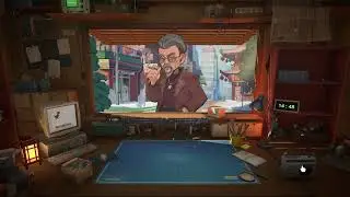 ReStory Playtest | Gameplay (PC Videogame)