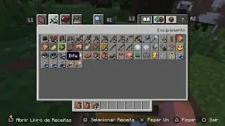O que vocês preferem  Roblox ou fortniti ou minecraft?