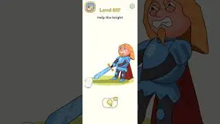 @gameoud | #dop2 #level 287 | #shorts #shortvideo #gaming #gameplay #offlinegames