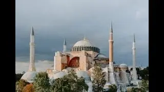 Making Sense of Hagia Sophia’s Conversion