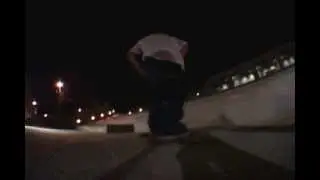 World industries derek's line challenge - Chad Duff