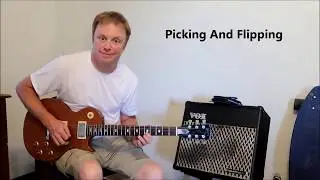 Picking and Flipping Channel Trailer