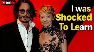 &ldquo;I Was Shocked When I Learned This&rdquo;: 🔥🔥 The Johnny Depp Revelation That Sparked a New Conversation 😱