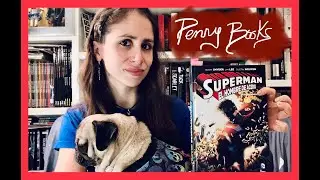 📚 RESEÑA 📖| Superman Desencadenado ⛓ - Scott Snyder & Jim Lee | PENNYLINE