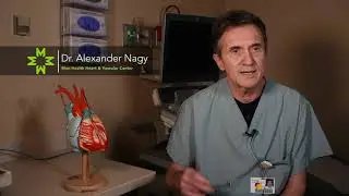 Sonny McNear Testimonial | Mon Health Heart & Vascular Center