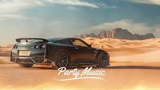 PARTY MUSIC - MUMBAI MIRAGE (COVER)