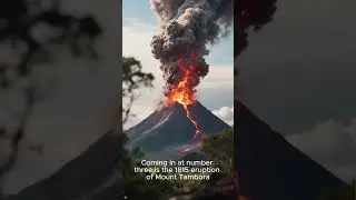 5 Scariest Natural Disasters Ever Recorded 🌪️🌊🔥 | Nature&rsquo;s Fury #shorts #shortsviral #shortsfeed