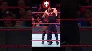 KO&rsquo;s best hits! 💥 #WWE #wow #highlights #KevinOwens #ProWrestling #EpicMoments