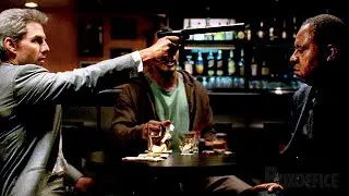 All the Best Scenes AND Punchlines from Collateral with Tom Cruise 🌀 4K
