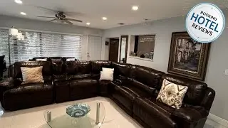 Modern Miami Oversized 3 Bedroom in Central Location | Miami (FL), United States | Hotel Review 🏨