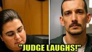 Judge BURSTS Into Laughter After Sovereign Citizen&rsquo;s RIDICULOUS Courtroom Rant!🤣 👨&zwj;⚖️💥