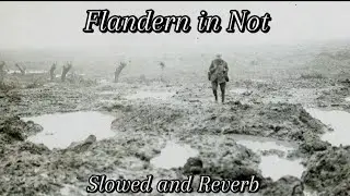 Flandern in Not (Slowed and Reverb)
