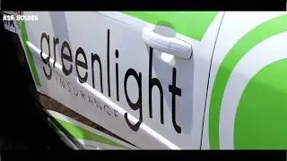 Greenlight Insurance x Airtec Motorsport x Juicy Details  Ford Fair 2018