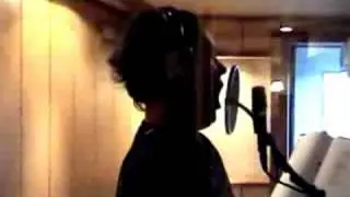 Dimension Zero - Record Session