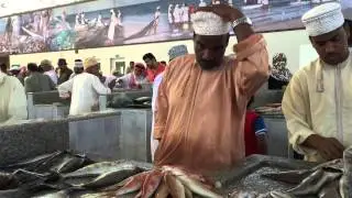 Sohar Souq As'sammaq