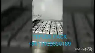 dip stick chocolate cup counting and filling sealing machine