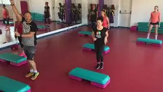 Functional Training 8.8