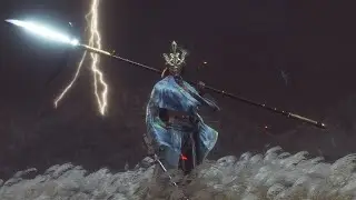 finally isshin#soulgames