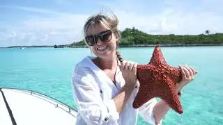 Tourism Today: 2nd Bahamas Yacht Brokers  Familiarization Trip
