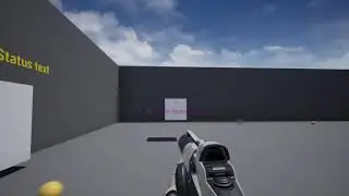Damage Text - Setup guide and Documentation (Unreal Engine Marketplace)