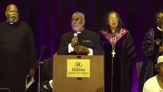 18th Session of the Midwest Annual Conference 