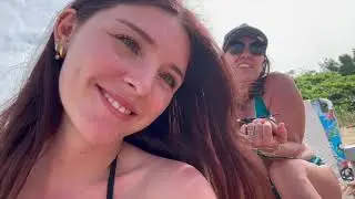 super random last full day vlog #sadness