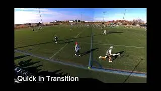 Phoenix Running 2028 Team Minnesota Summer/Fall highlights 