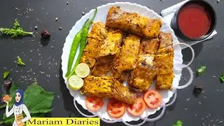 Baking Fish without oven || without oven fish baked || fish baked without oven at home