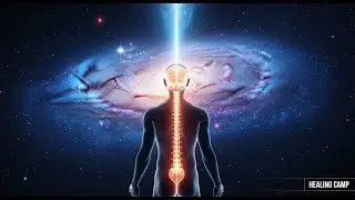 Sacred Sound Healing : 432Hz, 528Hz, 963Hz Frequencies for Inner Peace, Balance & Harmony 🌈💖