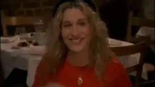SATC | Season 4 | Episode 1 | We are Soulmates