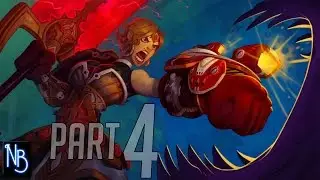 WildStar Walkthrough Part 4 No Commentary