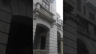 Swannanoa Palace (Afton, VA)