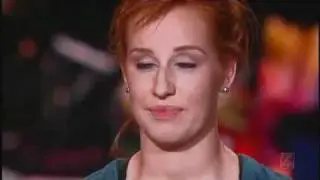 Natalie R - Gets Cut Vegas Week - SYTYCD -USA-s5