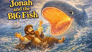 Jonah and the Big Fish