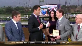 2014 Breeders' Cup Longines Distaff