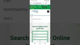 Tehsil monitor jobs free apply complete method all people M.A education can apply