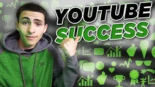 НАСТОЯЩИЙ секрет успеха на YouTube | RANT
