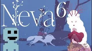 The Freezing Bite of Winter Ep.6 Neva