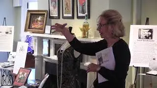 2018-2019 - As Wet As The Atlantic: Prohibition and NJ - Docent Training